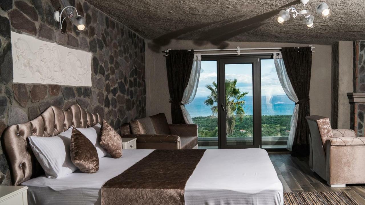 Assos Alis Farm Boutique Hotel & Spa Exterior photo