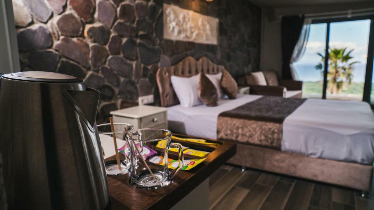 Assos Alis Farm Boutique Hotel & Spa Exterior photo