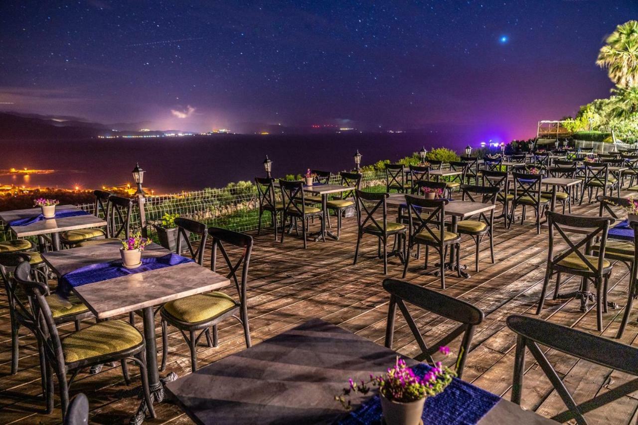 Assos Alis Farm Boutique Hotel & Spa Exterior photo