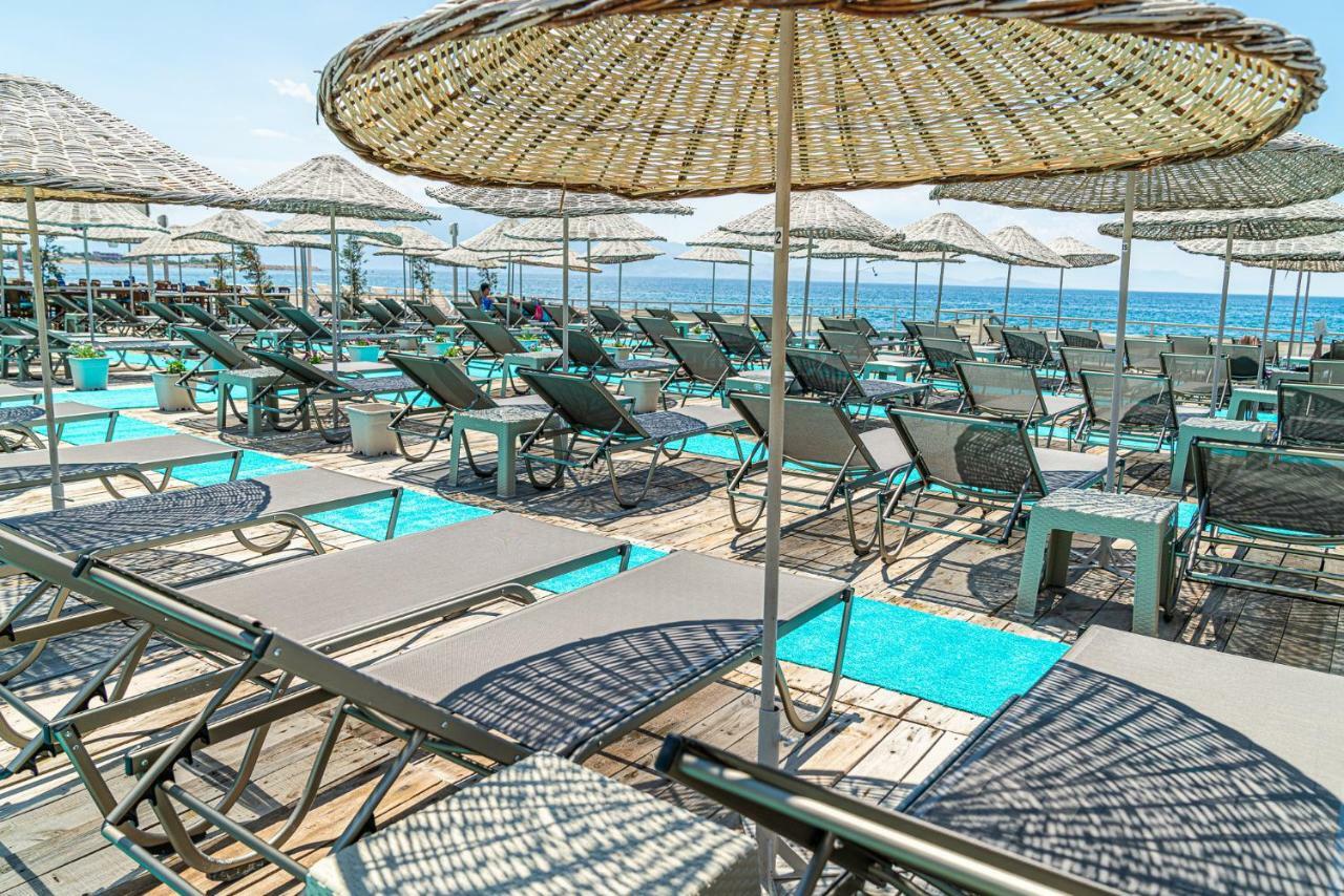 Assos Alis Farm Boutique Hotel & Spa Exterior photo