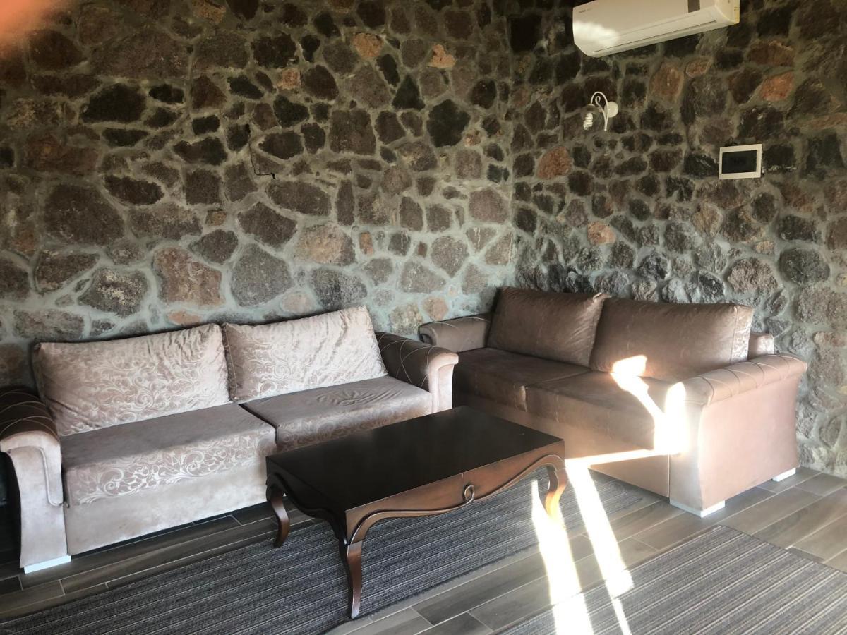 Assos Alis Farm Boutique Hotel & Spa Exterior photo